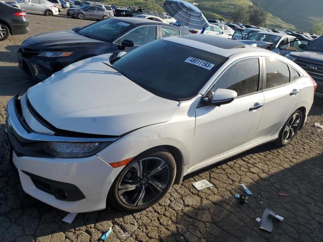 HONDA CIVIC TOUR 2016 19xfc1f96ge210617