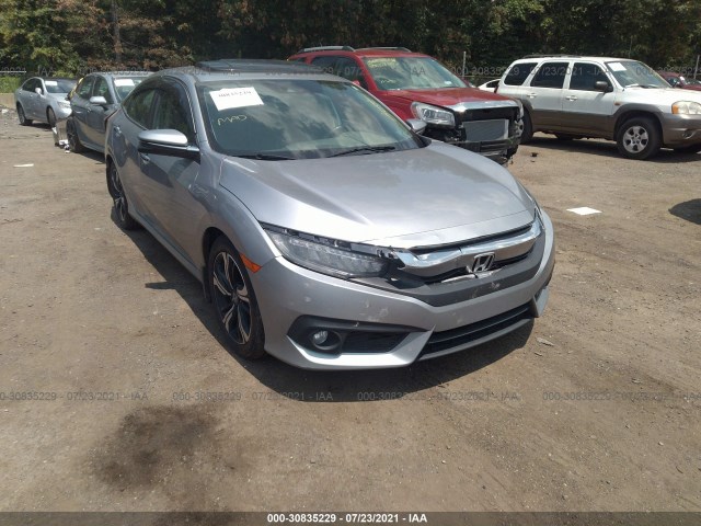 HONDA CIVIC SEDAN 2016 19xfc1f96ge213548