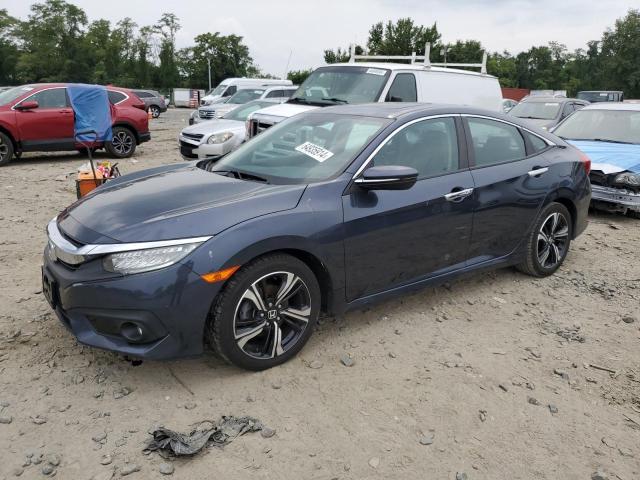 HONDA CIVIC TOUR 2016 19xfc1f96ge223836