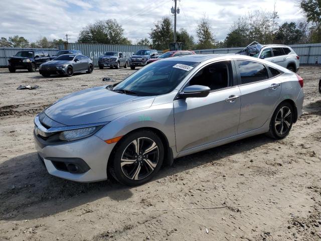 HONDA CIVIC 2017 19xfc1f96he010905