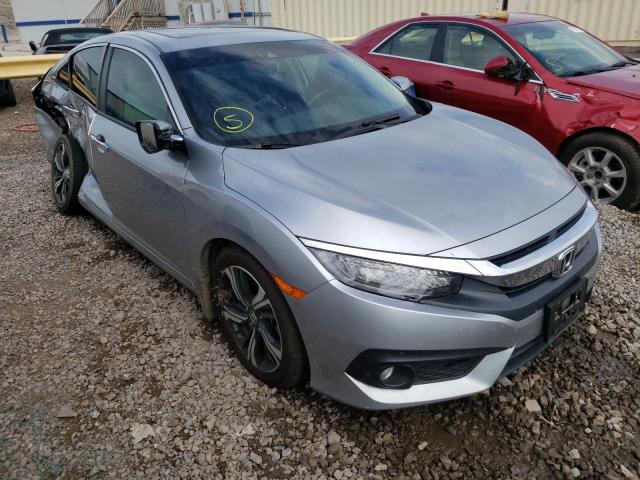 HONDA CIVIC TOUR 2017 19xfc1f96he019443