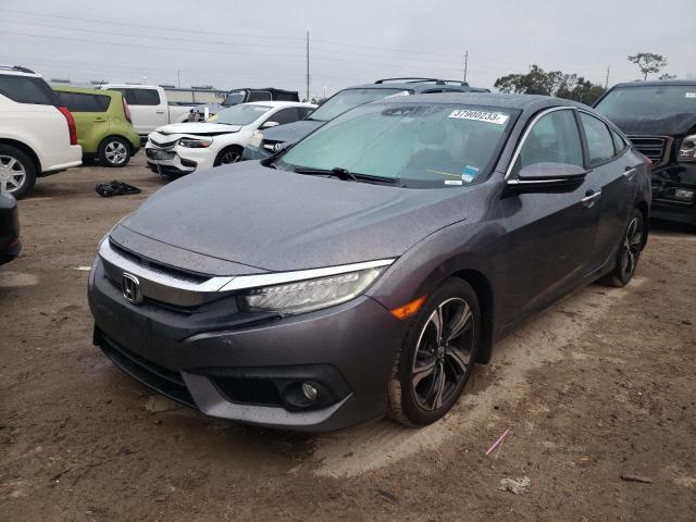 HONDA CIVIC TOUR 2017 19xfc1f96he203992