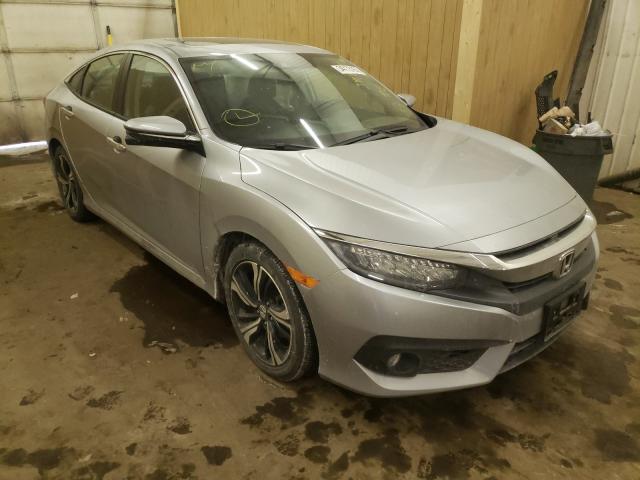 HONDA CIVIC TOUR 2018 19xfc1f96je001417