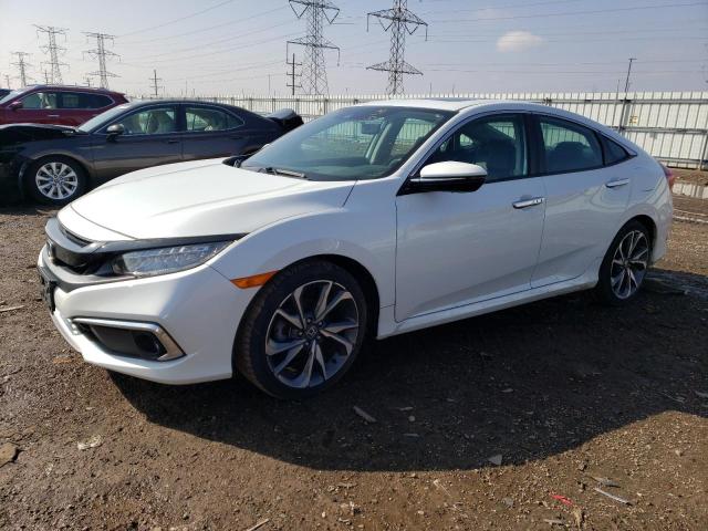 HONDA CIVIC TOUR 2019 19xfc1f96ke001743