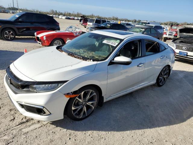 HONDA CIVIC TOUR 2020 19xfc1f96le000318