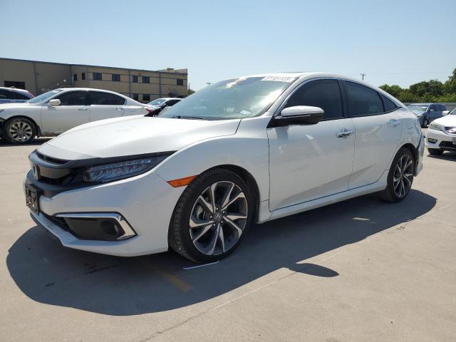 HONDA CIVIC TOUR 2020 19xfc1f96le016308