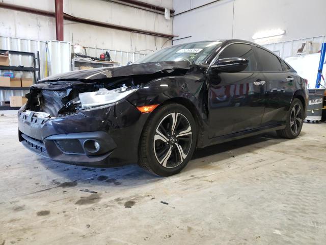 HONDA CIVIC 2016 19xfc1f97ge003346