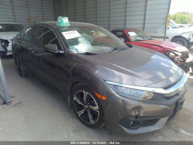 HONDA CIVIC SEDAN 2016 19xfc1f97ge006098