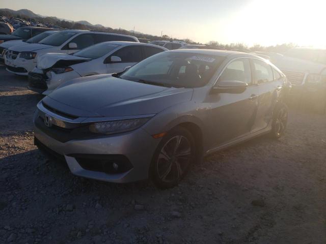 HONDA CIVIC 2016 19xfc1f97ge008708