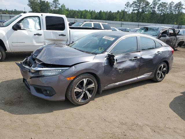 HONDA CIVIC TOUR 2016 19xfc1f97ge018381