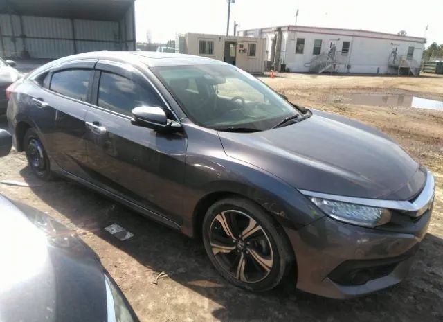 HONDA CIVIC SEDAN 2016 19xfc1f97ge019210