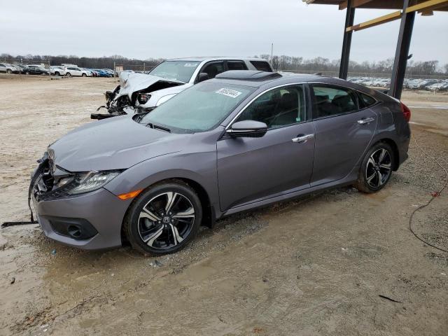 HONDA CIVIC 2016 19xfc1f97ge025833