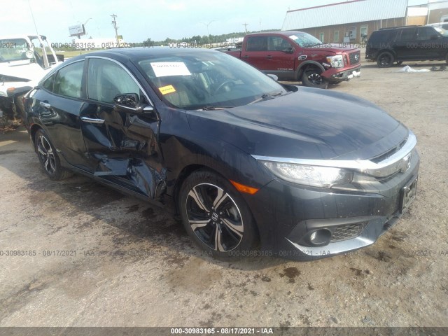 HONDA CIVIC SEDAN 2016 19xfc1f97ge214756