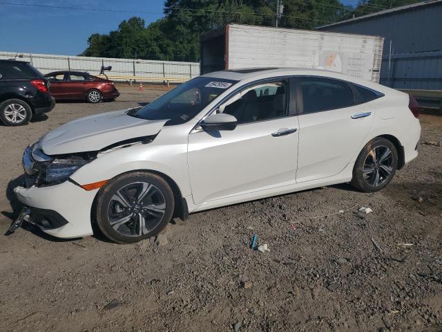 HONDA CIVIC 2017 19xfc1f97he014428