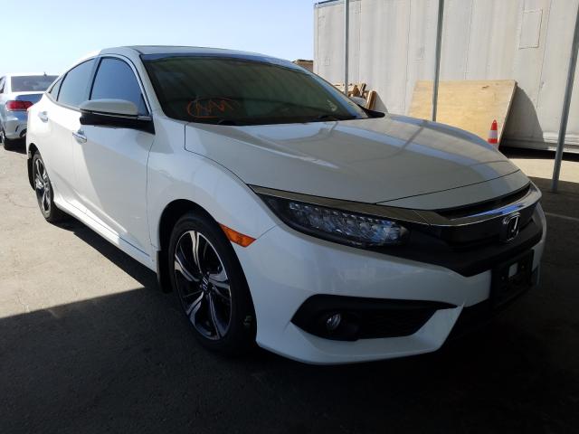 HONDA NULL 2017 19xfc1f97he213088