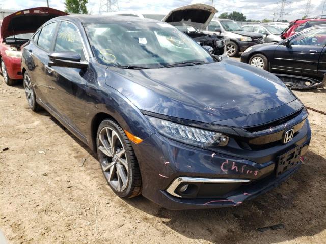 HONDA CIVIC TOUR 2020 19xfc1f97le000795