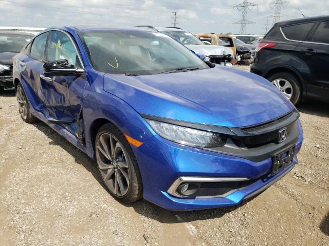 HONDA CIVIC TOUR 2020 19xfc1f97le014910