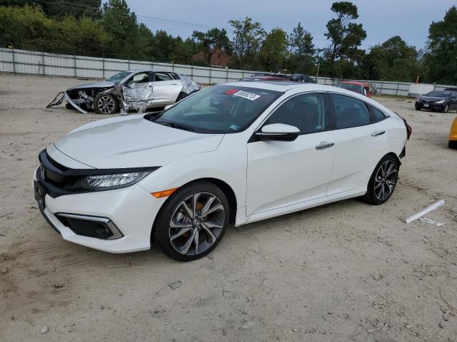 HONDA CIVIC 2020 19xfc1f97le020724