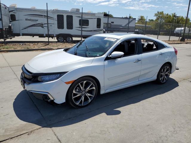 HONDA CIVIC TOUR 2021 19xfc1f97me202229