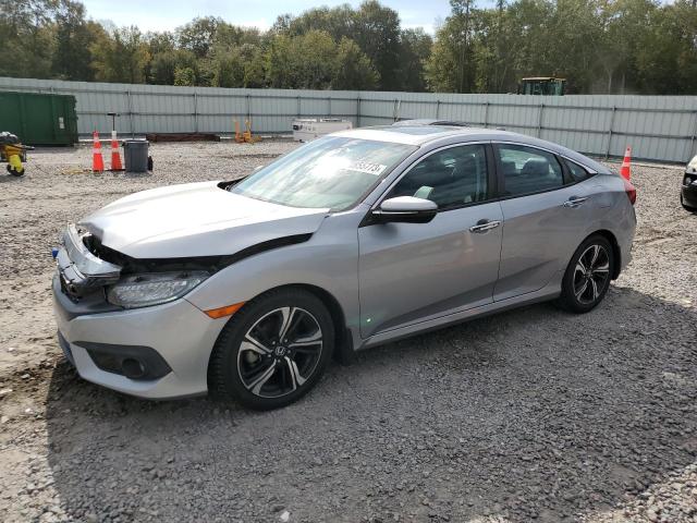 HONDA CIVIC 2016 19xfc1f98ge001573