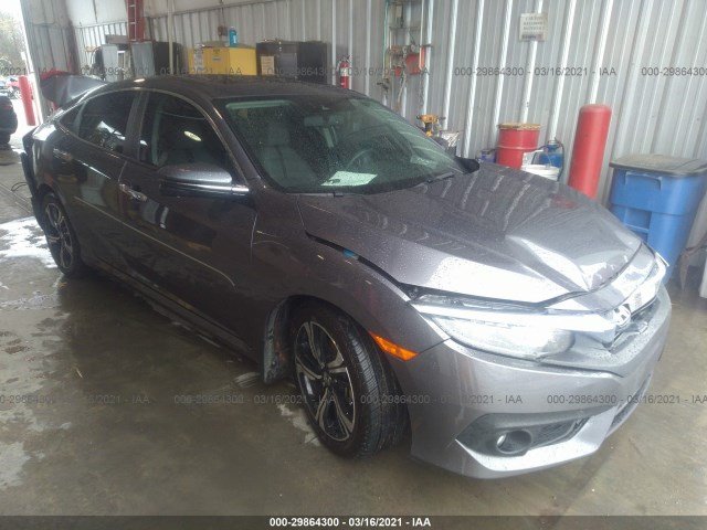 HONDA CIVIC SEDAN 2016 19xfc1f98ge004750