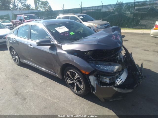 HONDA CIVIC SEDAN 2016 19xfc1f98ge004912