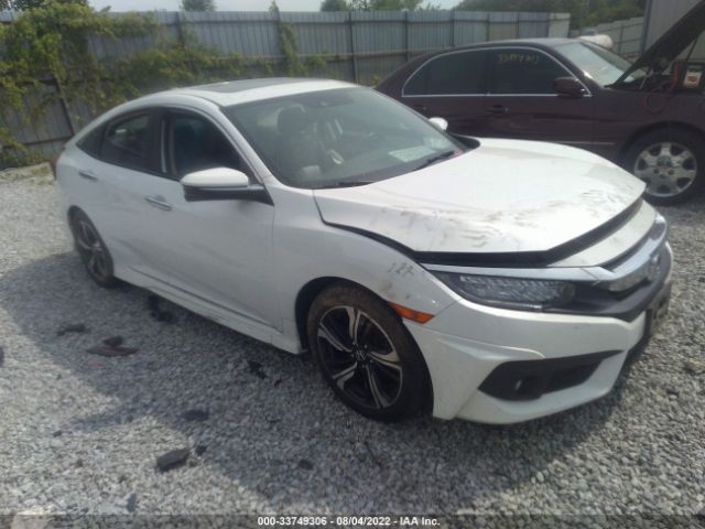 HONDA CIVIC SEDAN 2016 19xfc1f98ge008362