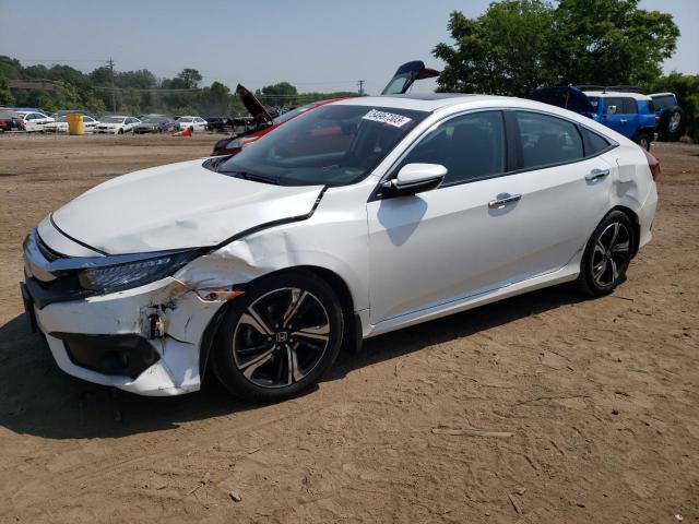 HONDA CIVIC TOUR 2016 19xfc1f98ge008376