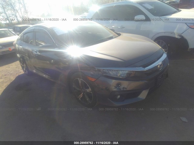 HONDA CIVIC SEDAN 2016 19xfc1f98ge008734