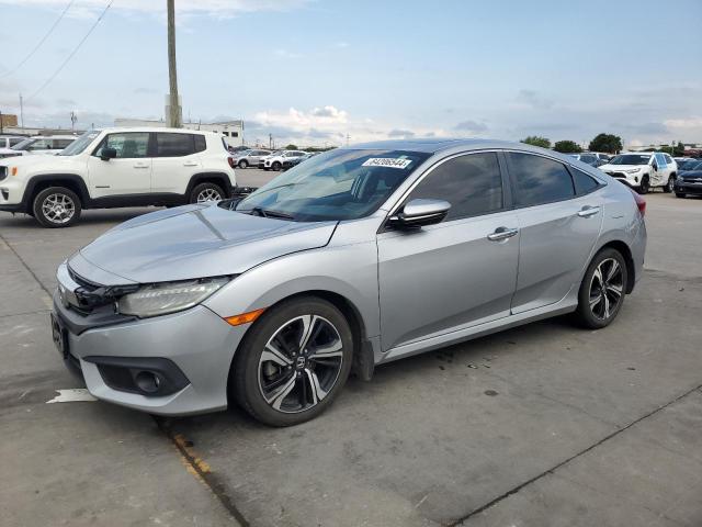 HONDA CIVIC TOUR 2016 19xfc1f98ge019474