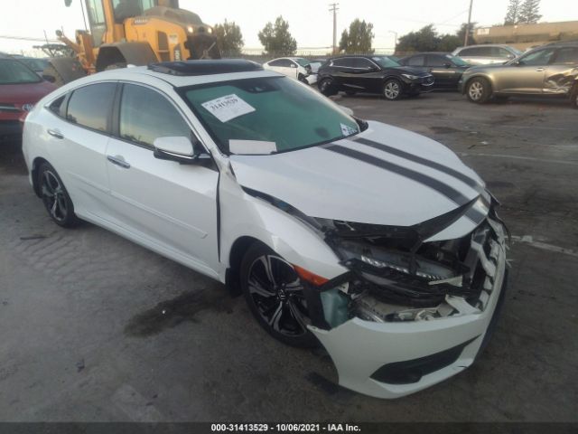 HONDA CIVIC SEDAN 2016 19xfc1f98ge201479