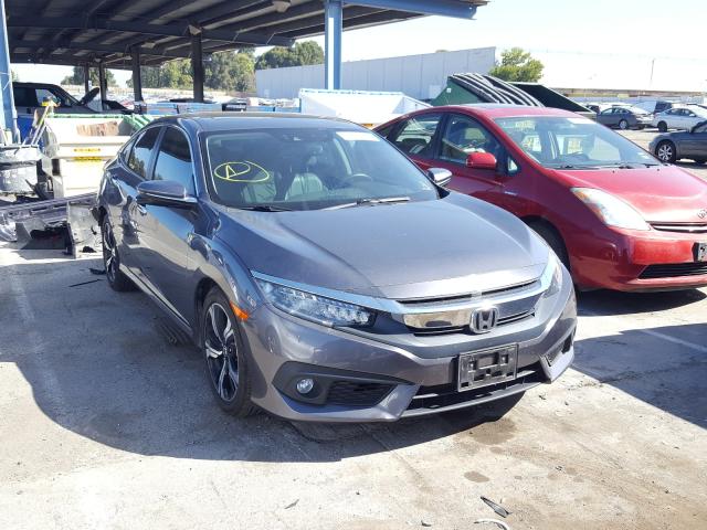 HONDA CIVIC TOUR 2016 19xfc1f98ge208691