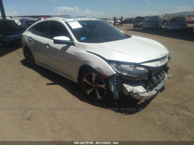 HONDA CIVIC SEDAN 2016 19xfc1f98ge215589