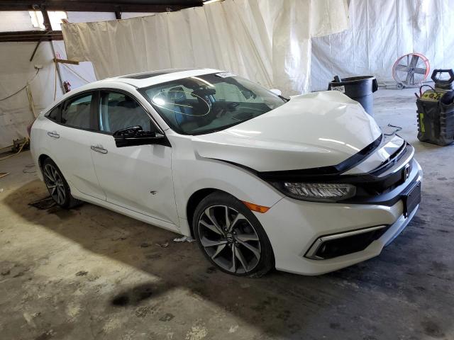 HONDA CIVIC TOUR 2019 19xfc1f98ke202155