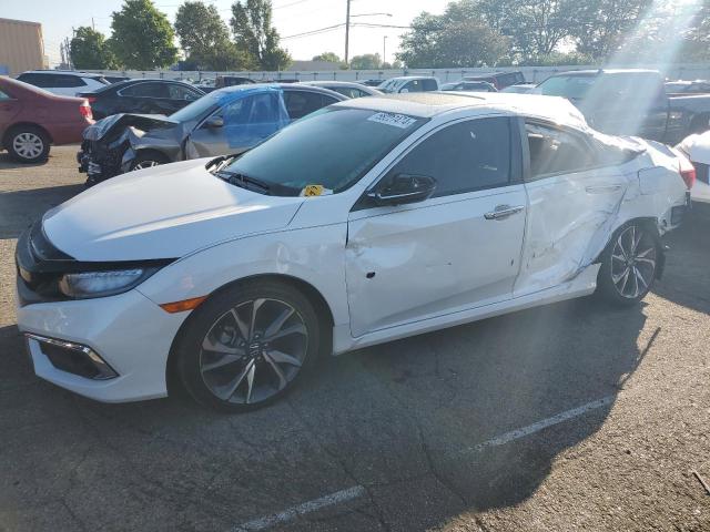 HONDA CIVIC 2020 19xfc1f98le001924