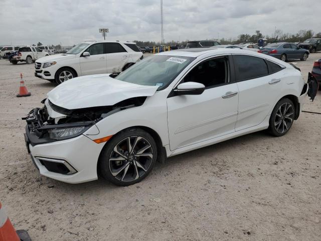 HONDA CIVIC 2020 19xfc1f98le012289