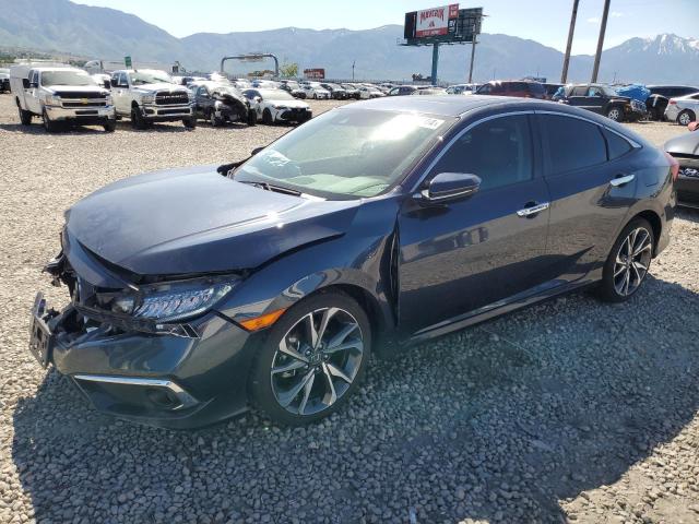 HONDA CIVIC 2020 19xfc1f98le013930