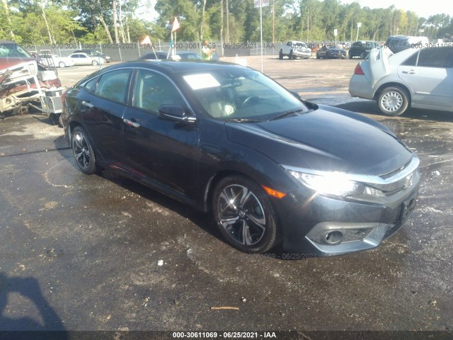 HONDA CIVIC SEDAN 2016 19xfc1f99ge000920