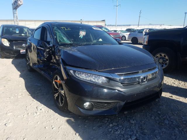 HONDA CIVIC TOUR 2016 19xfc1f99ge014381