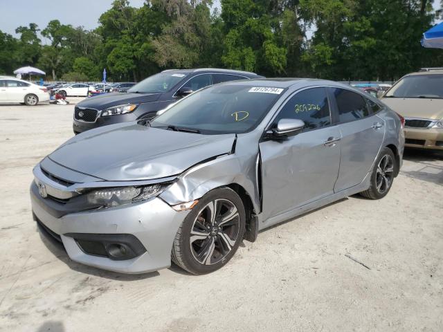 HONDA CIVIC 2016 19xfc1f99ge019161