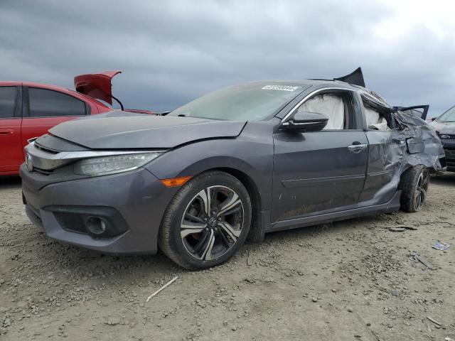 HONDA CIVIC 2016 19xfc1f99ge022366