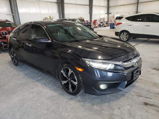 HONDA CIVIC SEDAN 2016 19xfc1f99ge041211