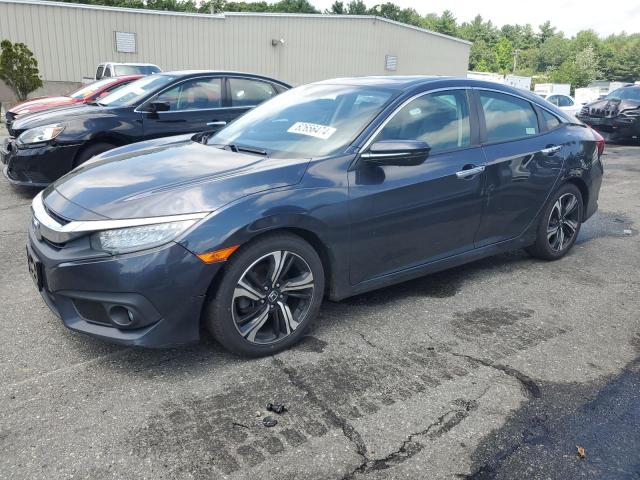 HONDA CIVIC 2016 19xfc1f99ge201734