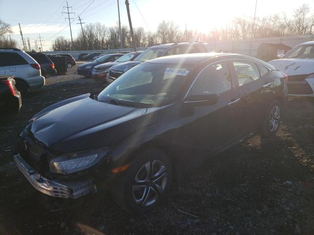 HONDA CIVIC 2016 19xfc1f9xge031707