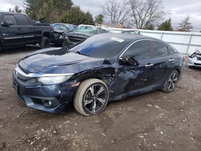 HONDA CIVIC TOUR 2016 19xfc1f9xge215528