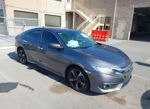 HONDA CIVIC SEDAN 2017 19xfc1f9xhe201128