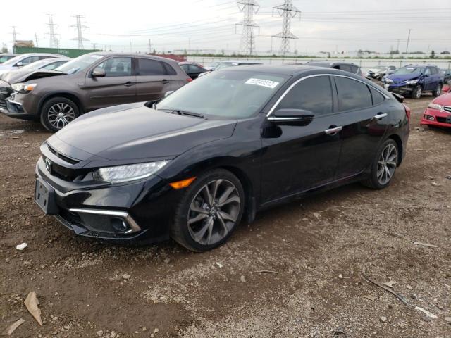 HONDA CIVIC TOUR 2019 19xfc1f9xke010946