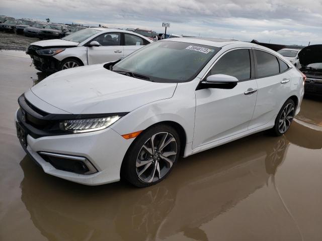 HONDA CIVIC TOUR 2020 19xfc1f9xle205608