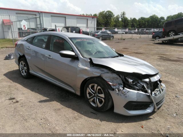 HONDA CIVIC SEDAN 2016 19xfc2e50ge007775