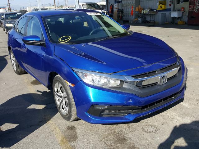 HONDA CIVIC SEDAN 2016 19xfc2e50ge048066